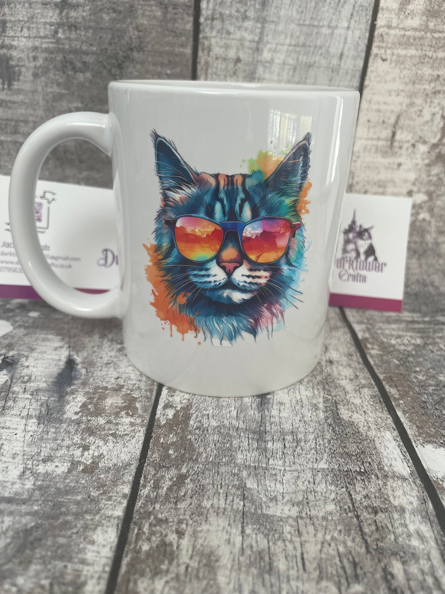 Mugs - UVDTF
