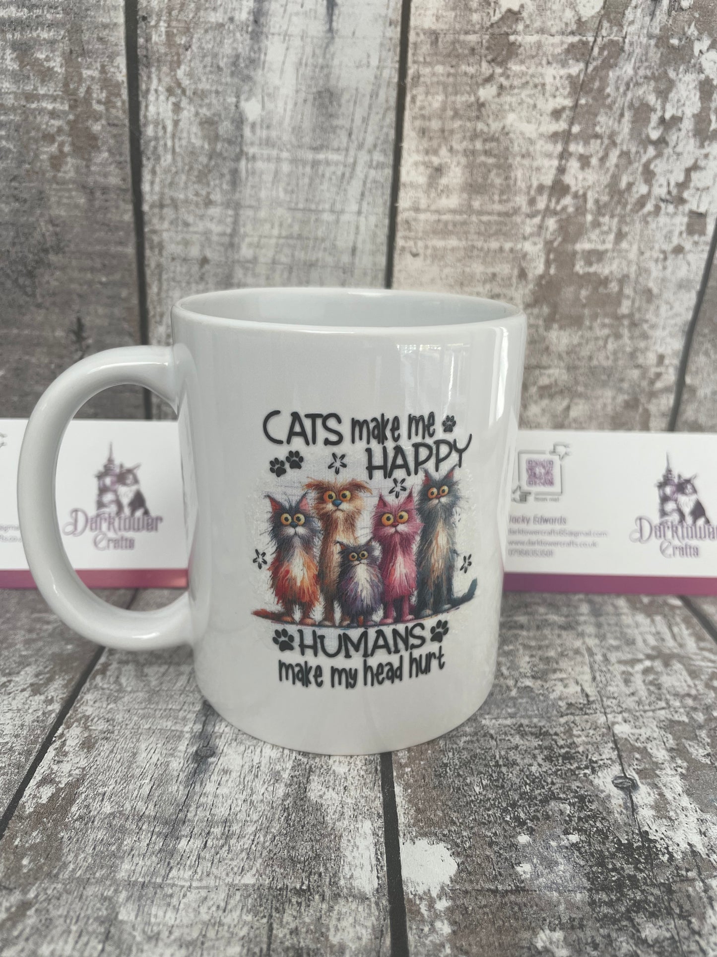 Mugs - UVDTF