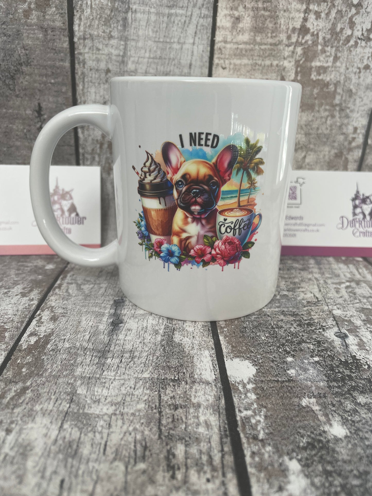Mugs - UVDTF