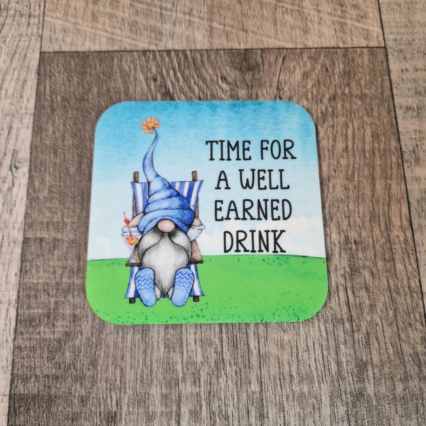 Fathers Day Coasters