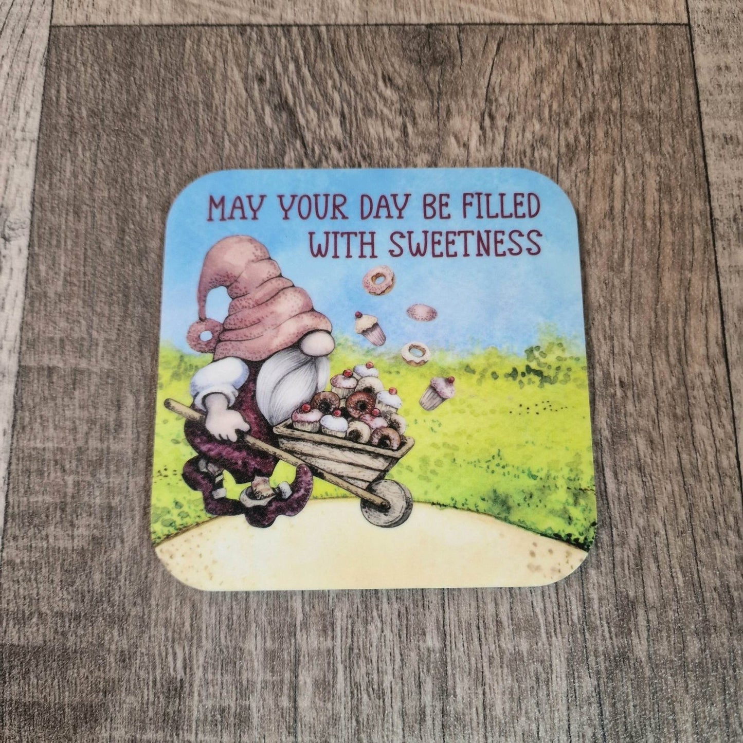 Fathers Day Coasters