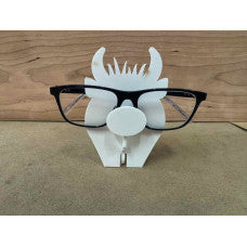 Acrylic Glasses Holder