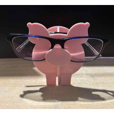 Acrylic Glasses Holder
