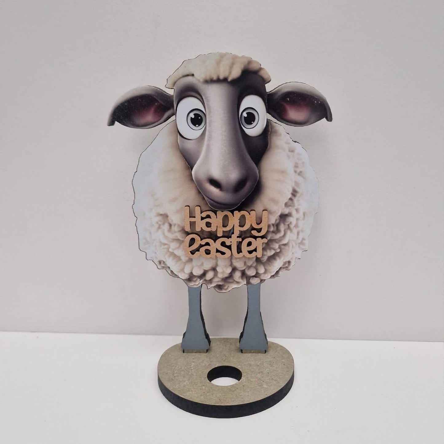 Easter Sheep