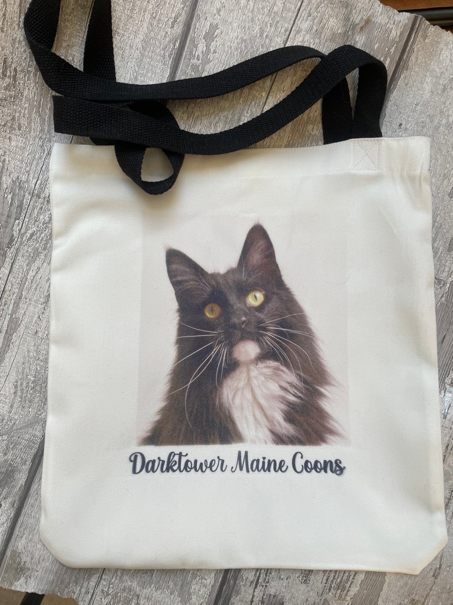 Sublimation Tote Bag