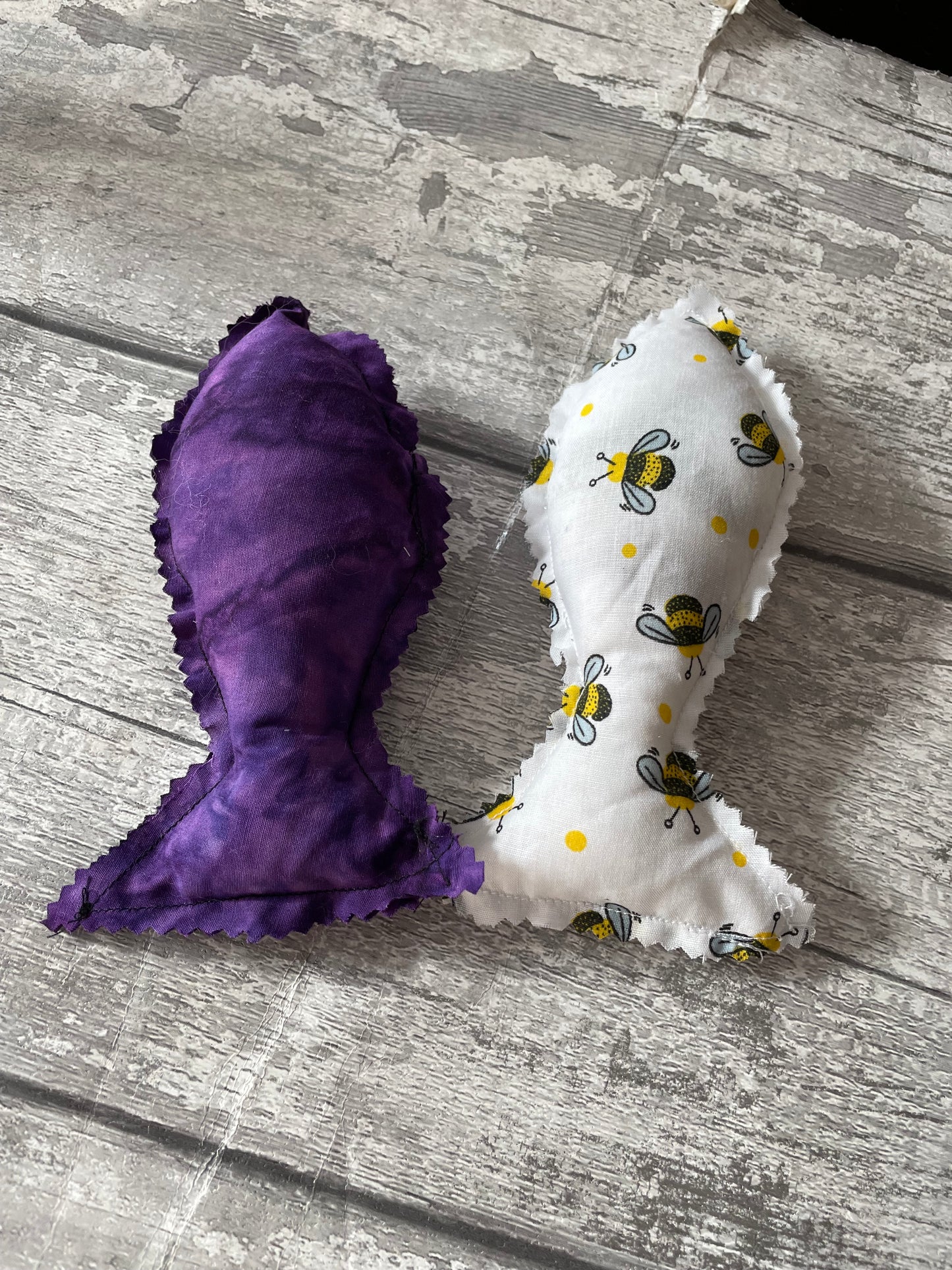 Cat Toys