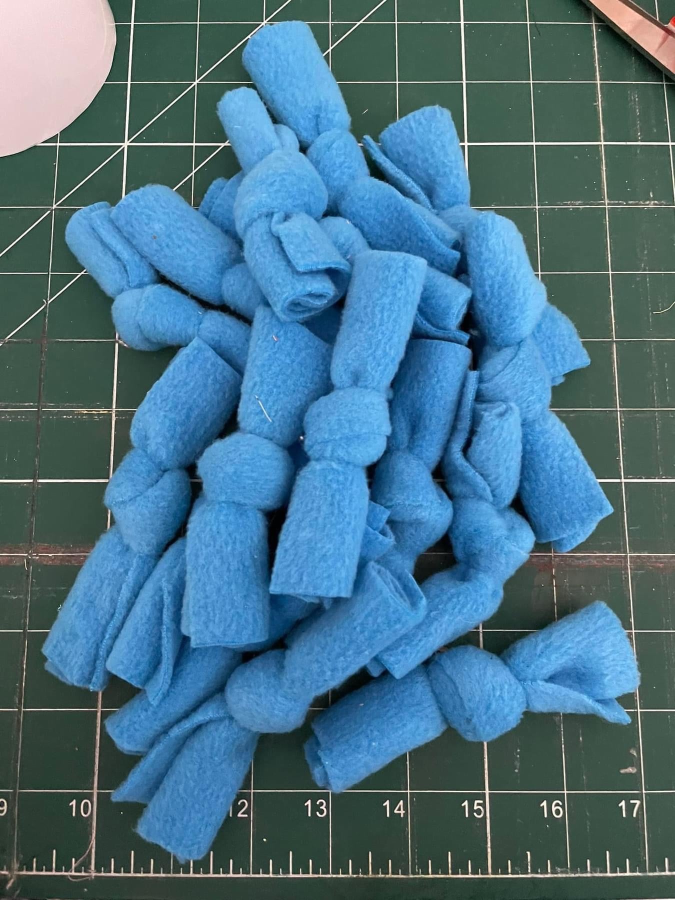 Cat Toys