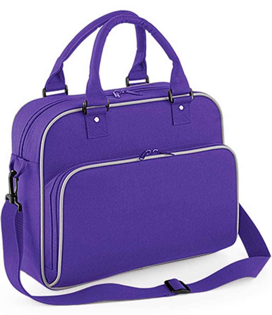 Grooming /School Bag Personalised