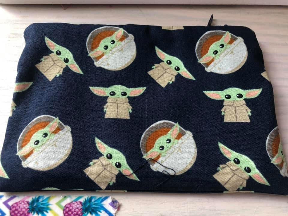 Zip Bag