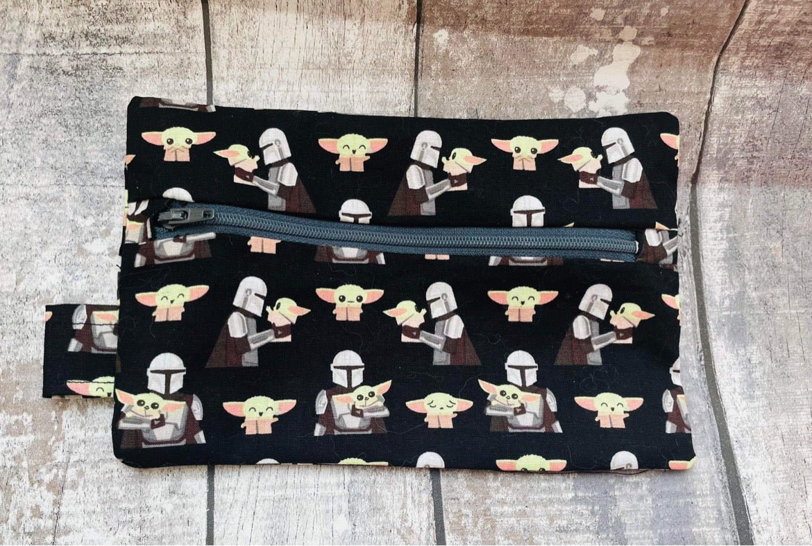 Zip Bag