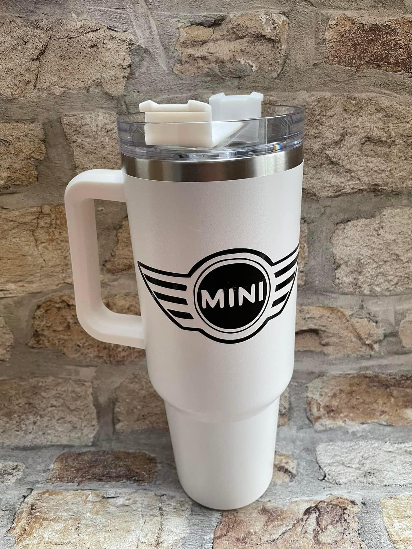 Stanley Dupes Tumblers 40oz