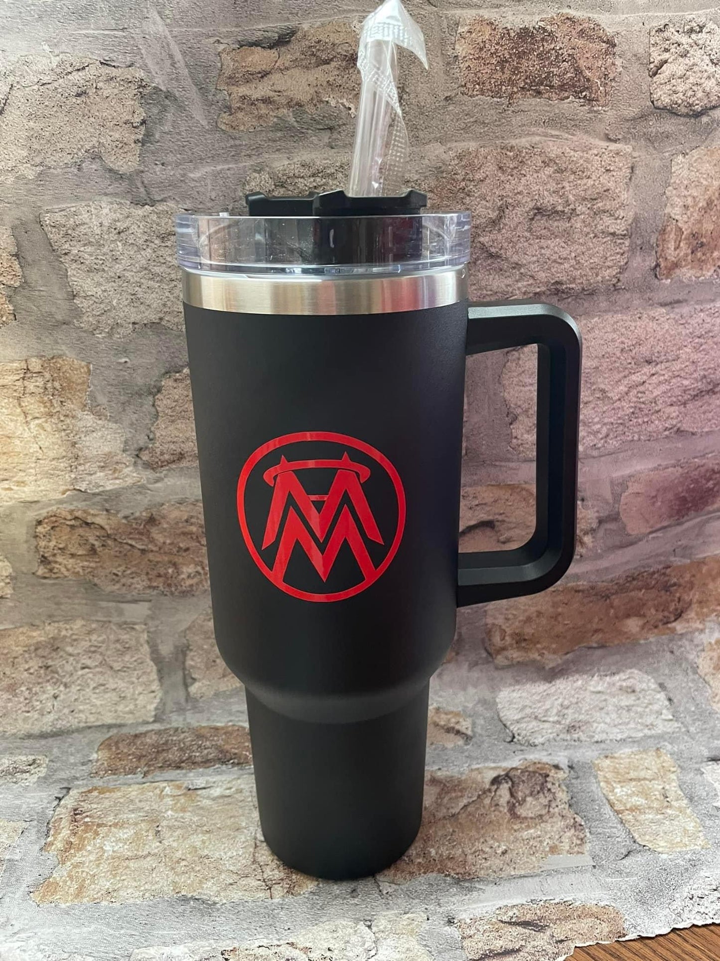 Stanley Dupes Tumblers 40oz