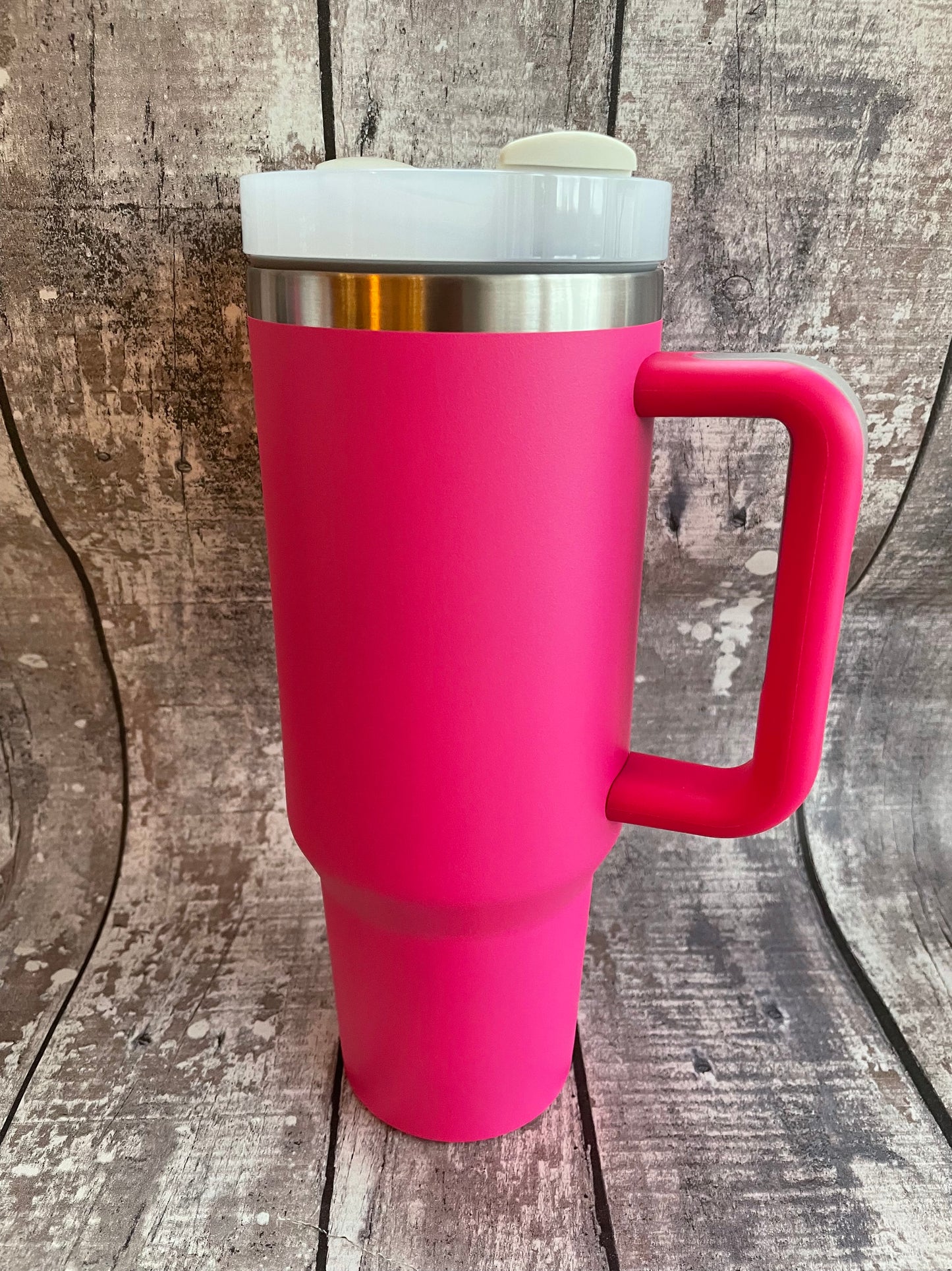 Stanley Dupes Tumblers 40oz
