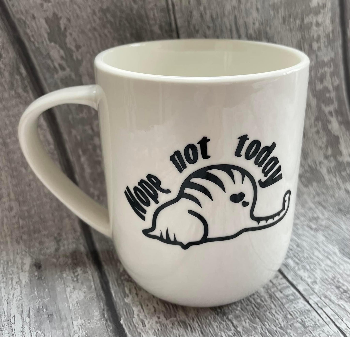 Mugs - Sublimation