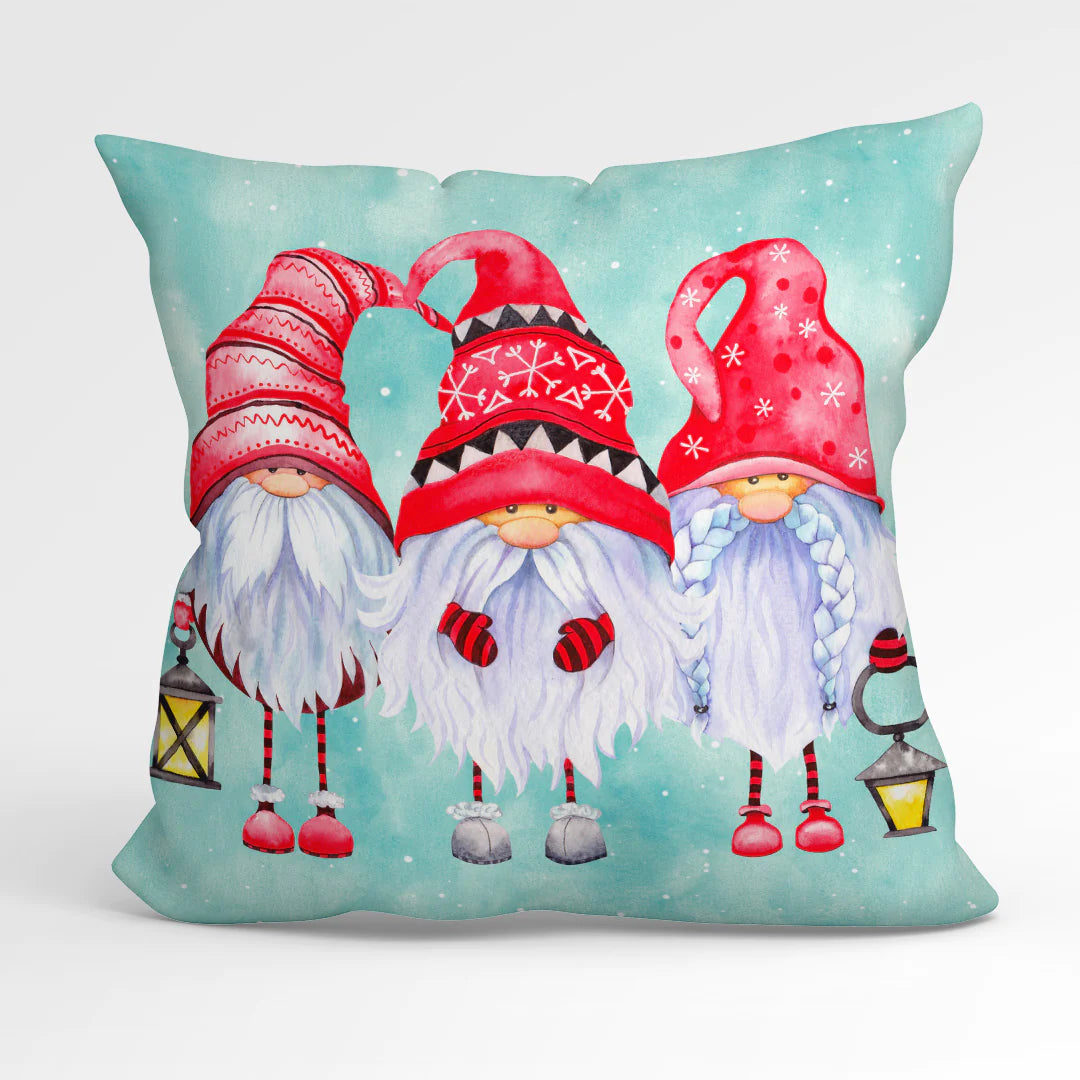 Cushions with Various images Christmas