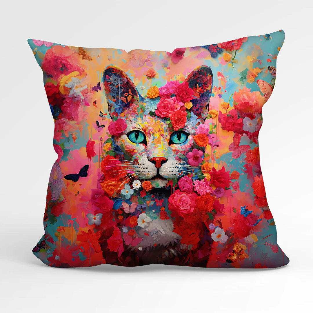 Cushions with Various images