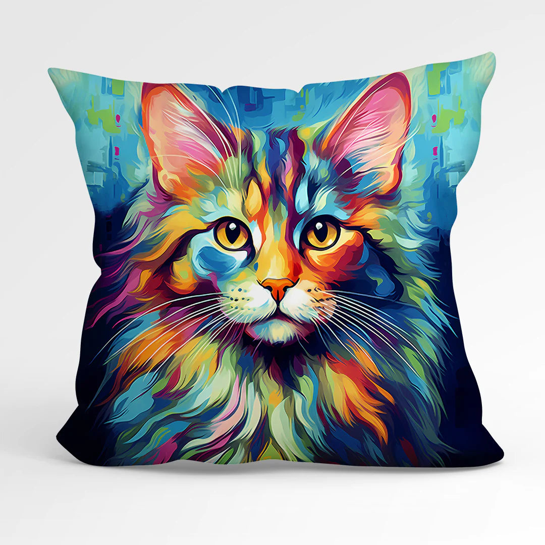 Cushions with Various images
