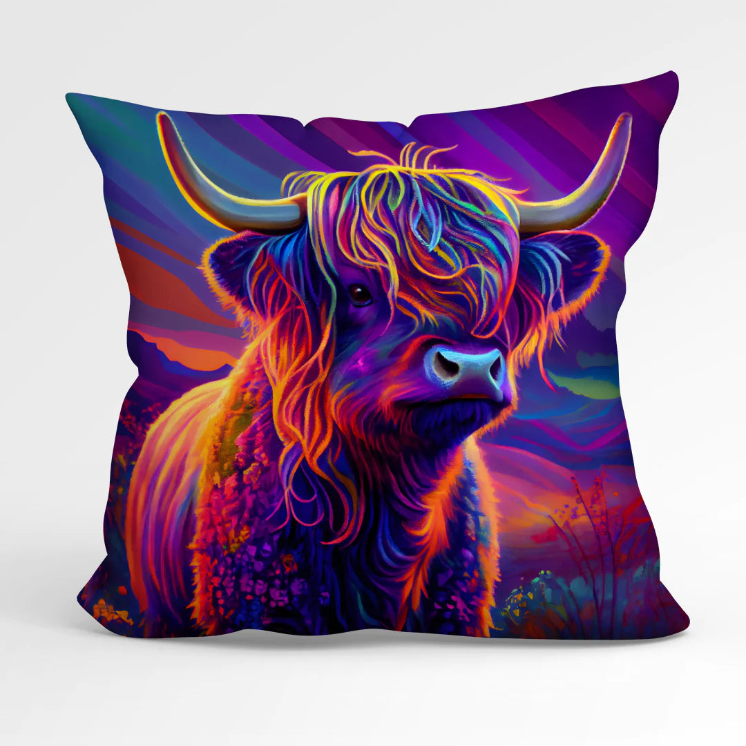 Cushions with Various images