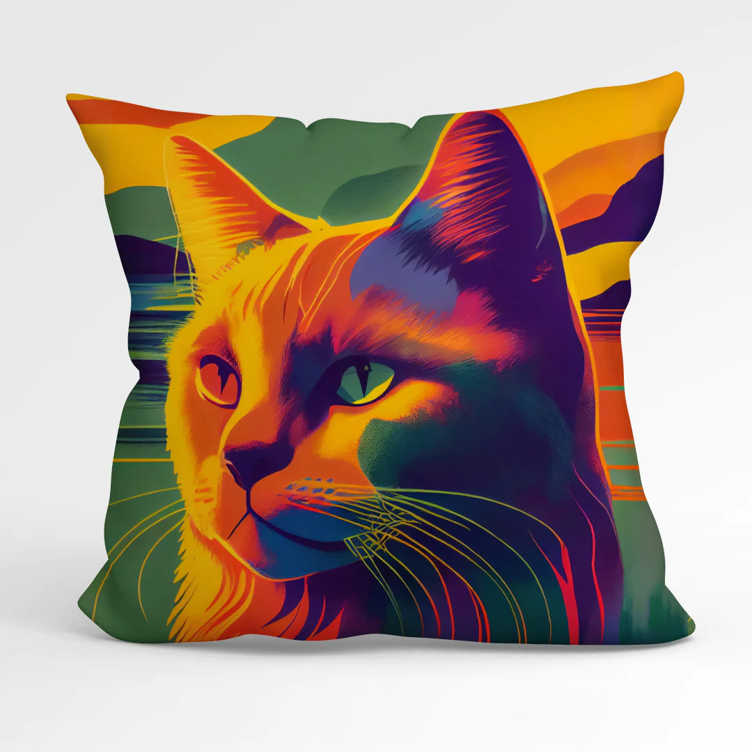 Cushions with Various images