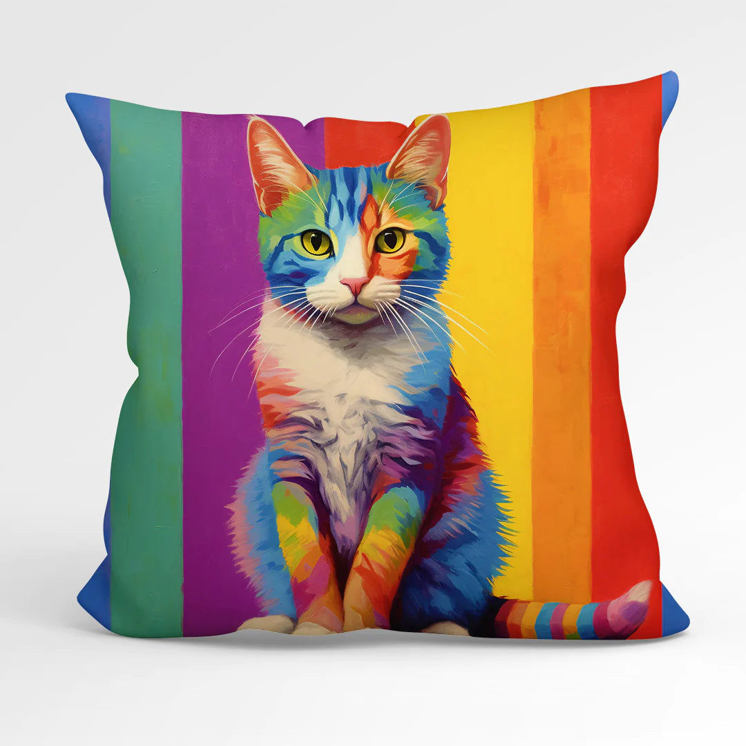 Cushions with Various images