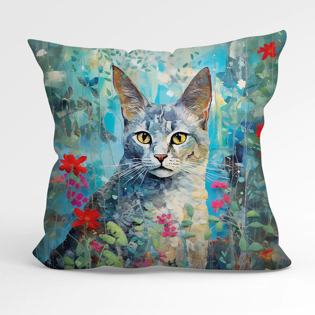 Cushions with Various images