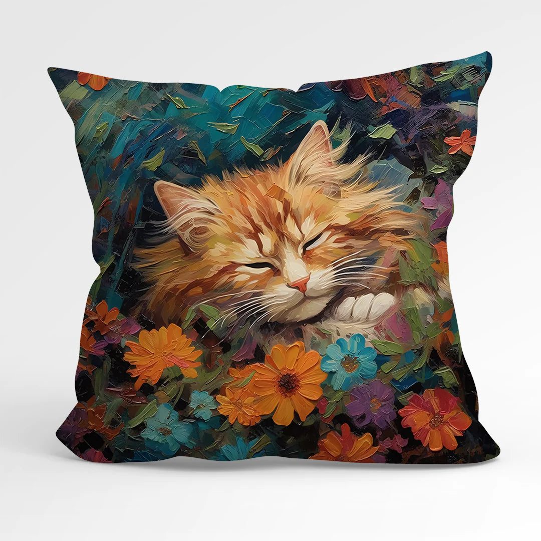 Cushions with Various images