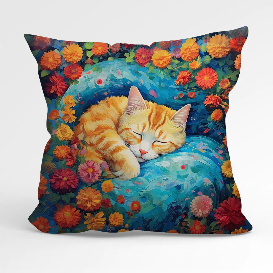 Cushions with Various images
