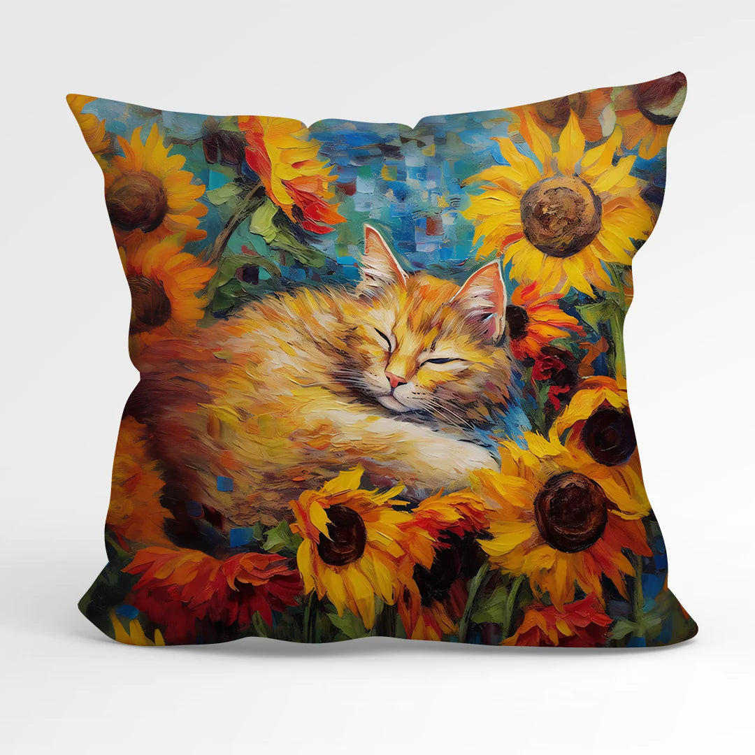 Cushions with Various images