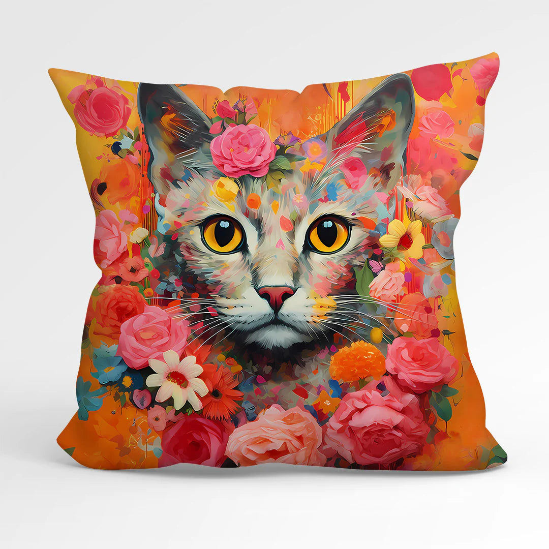 Cushions with Various images