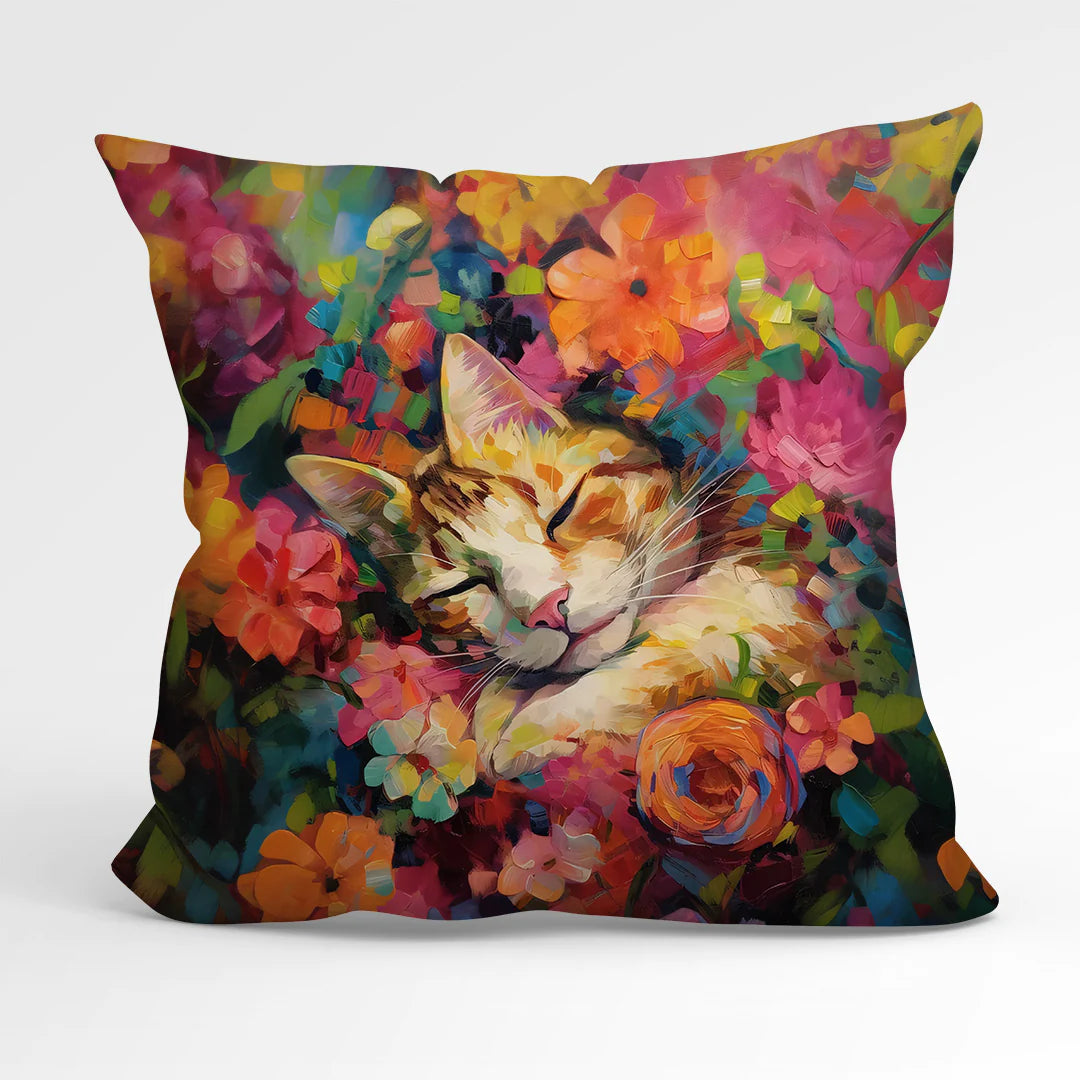 Cushions with Various images