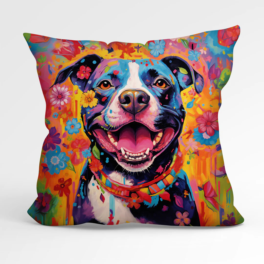 Cushions with Various images