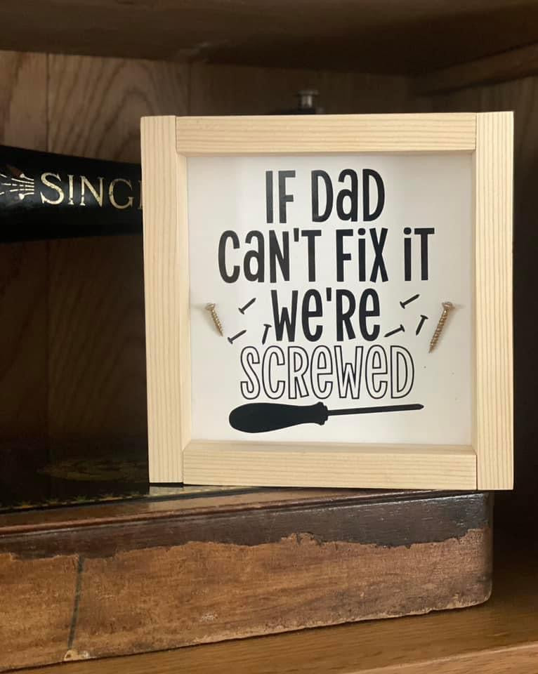 Framed prints