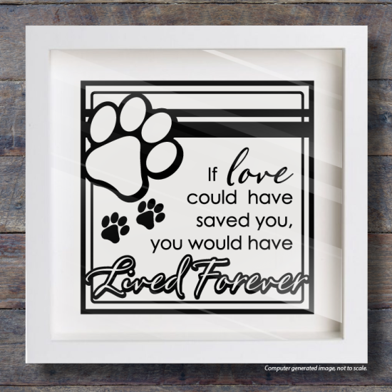 Framed prints
