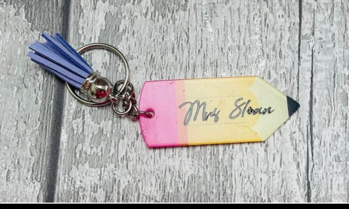 Teacher gifts