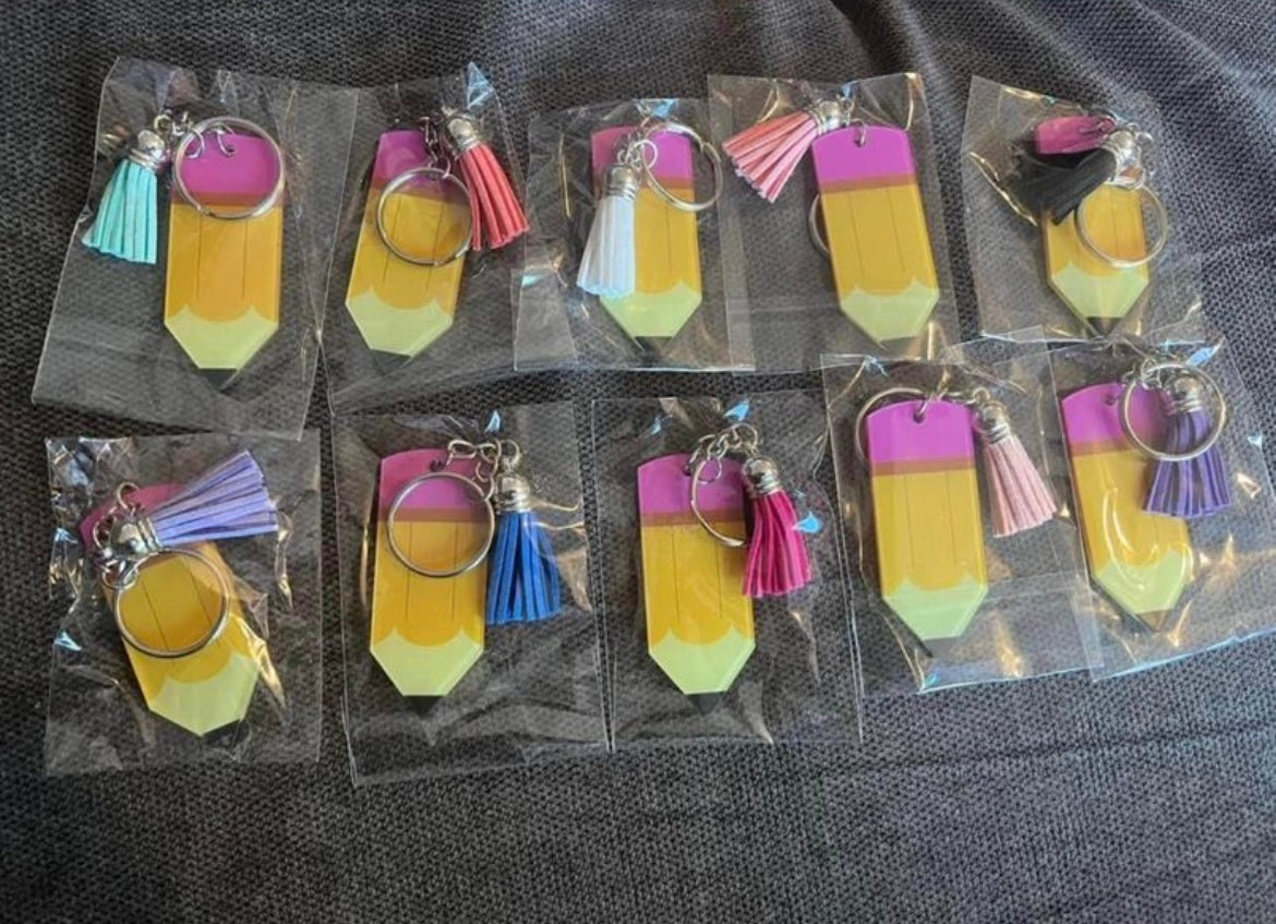 Teacher gifts