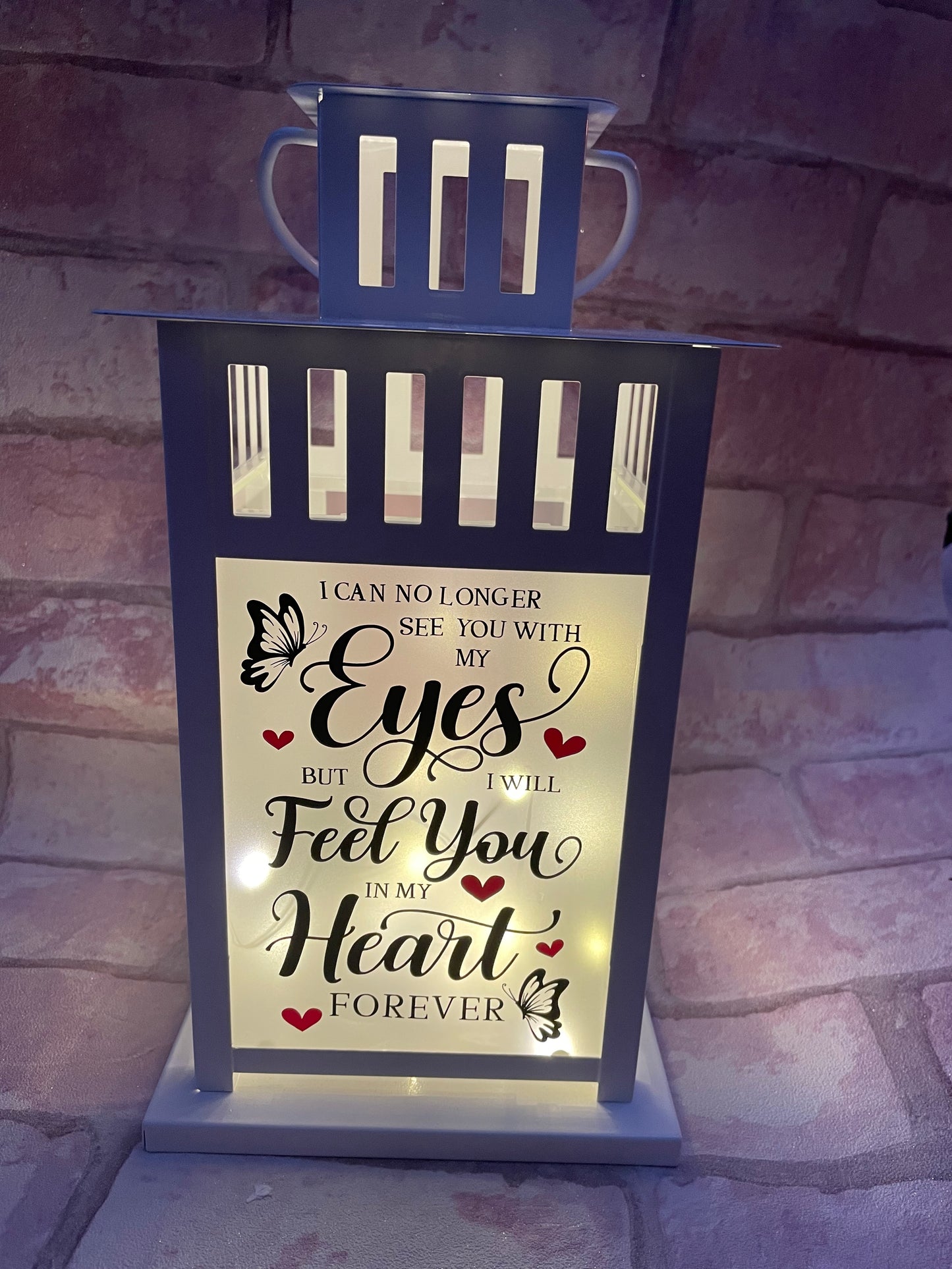 Memorial Lantern
