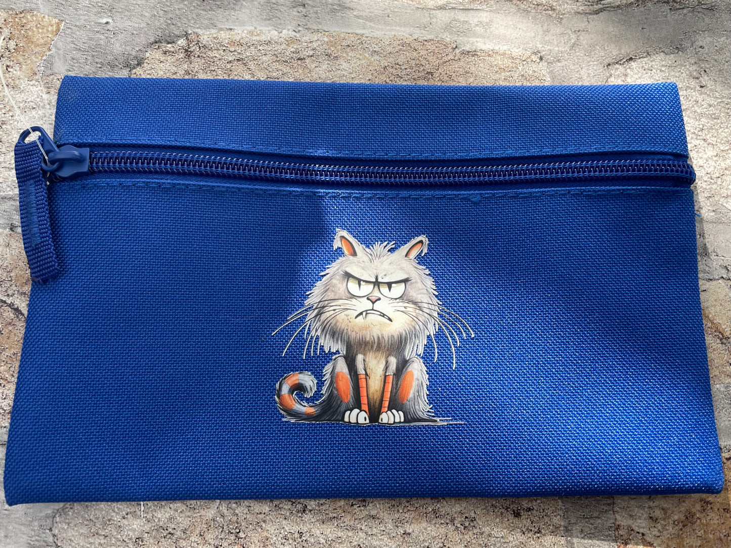 Small pouch/pencil case