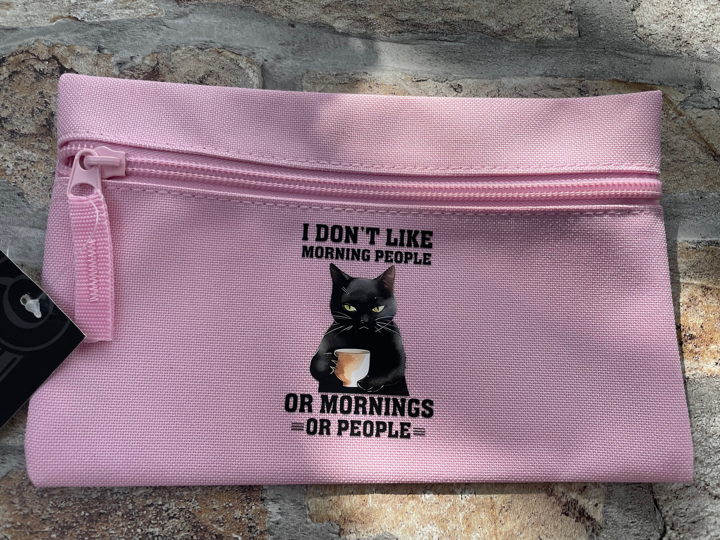 Small pouch/pencil case