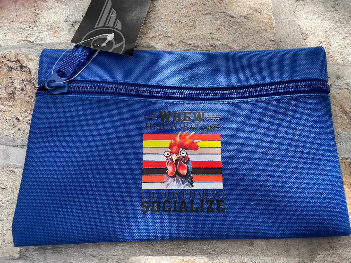 Small pouch/pencil case