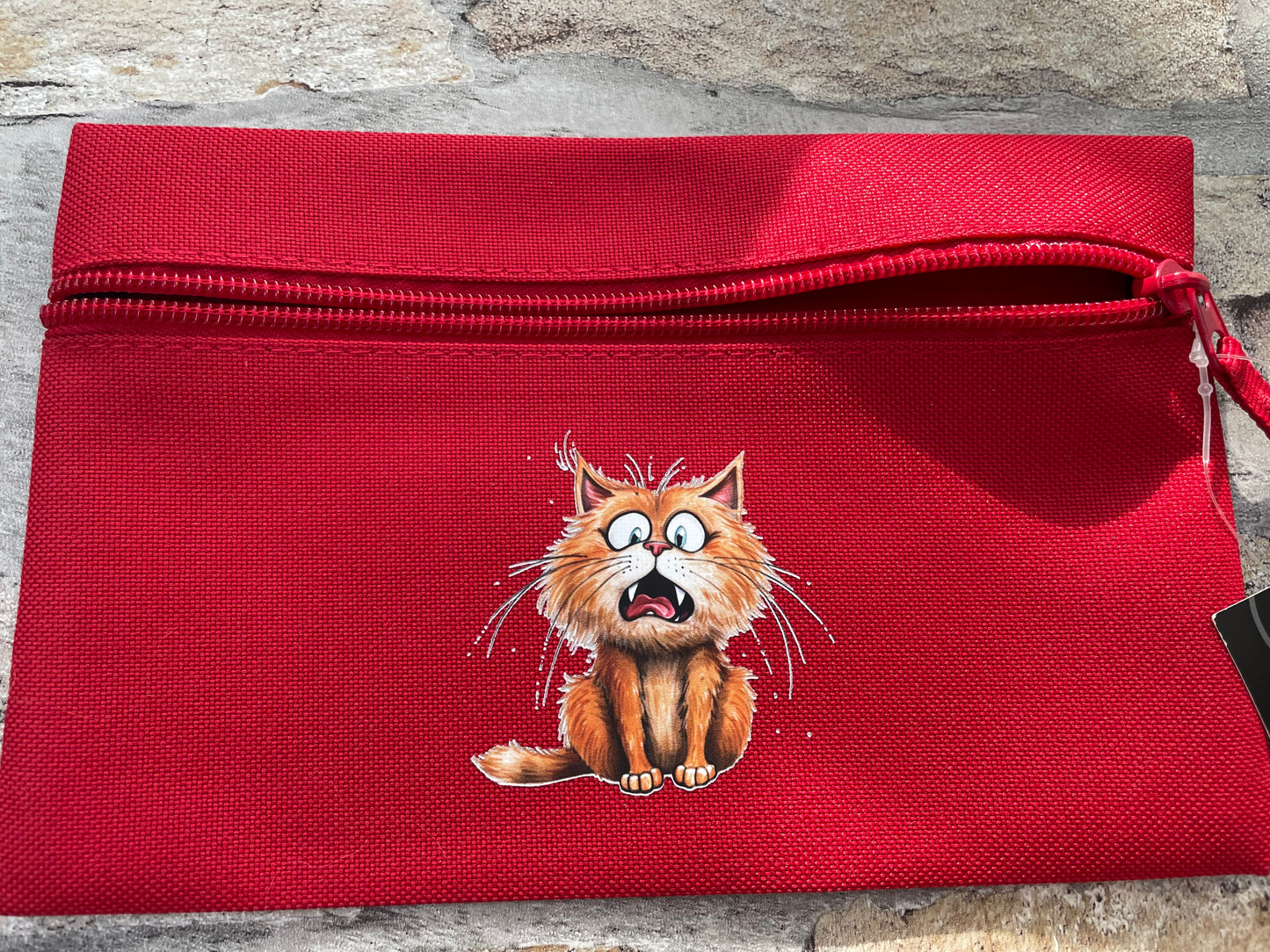 Small pouch/pencil case