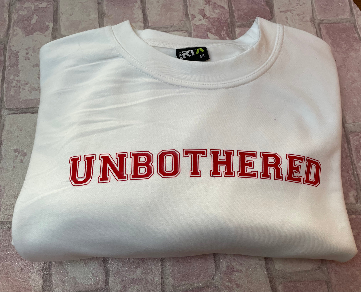 Personalised Sweatshirt