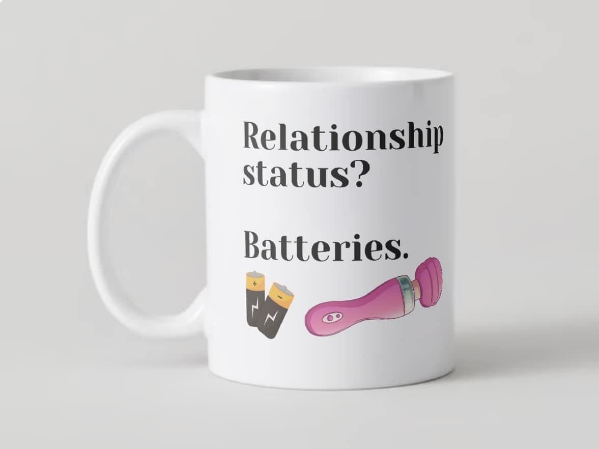 Mugs - Sublimation