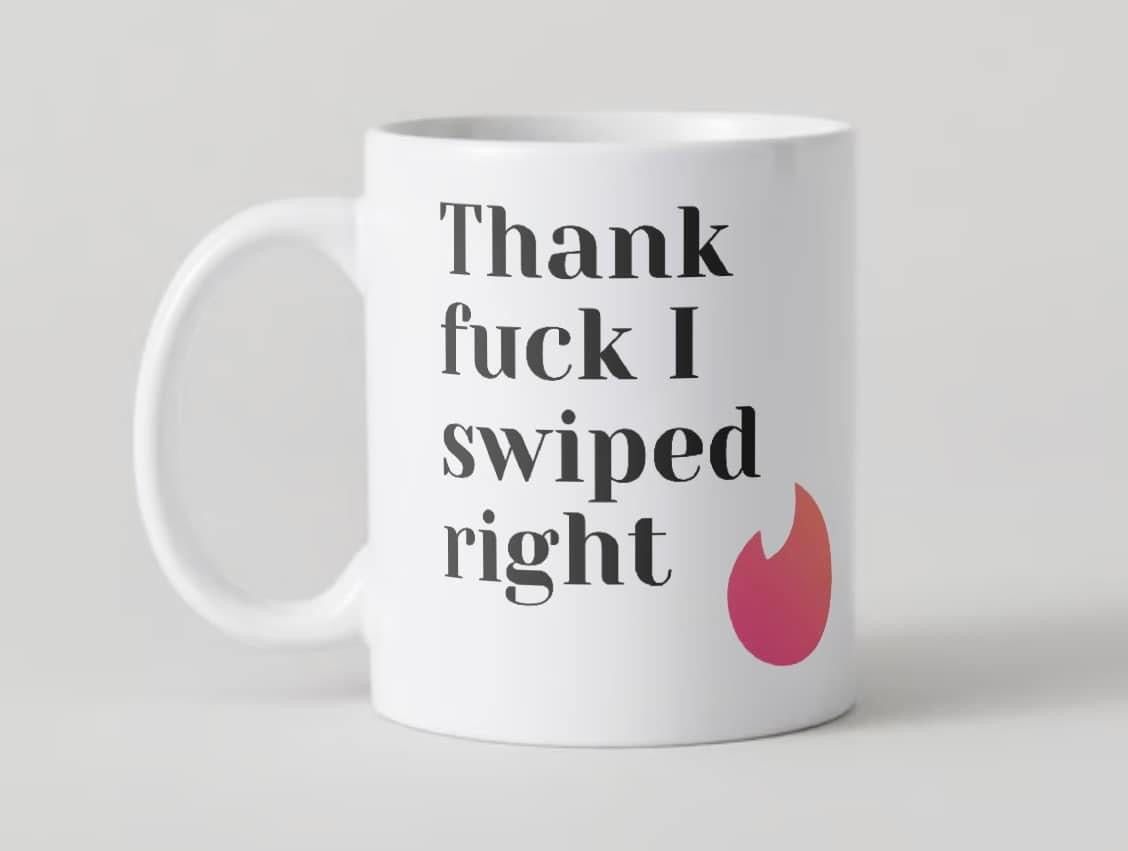 Mugs - Sublimation
