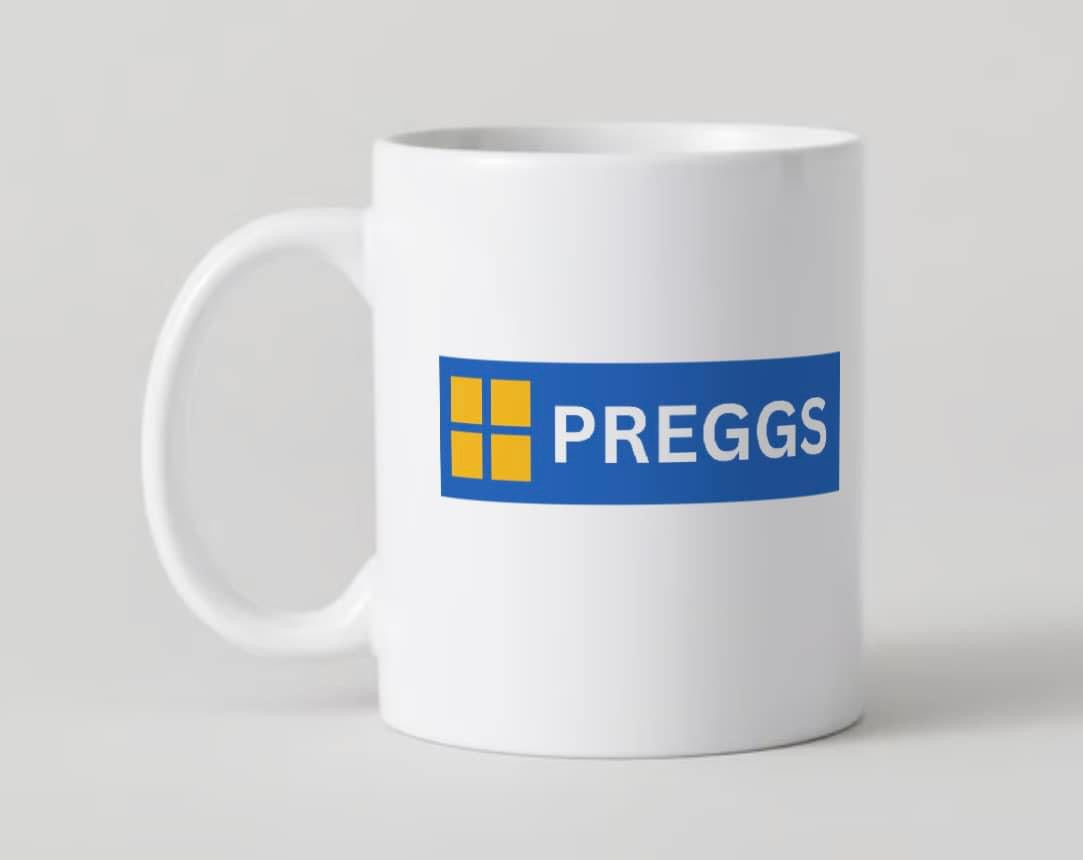 Mugs - Sublimation
