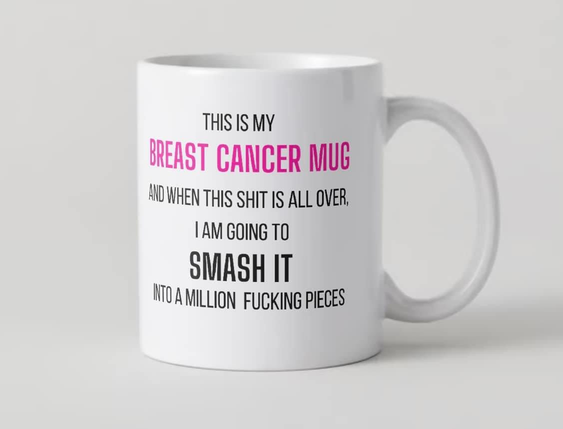 Mugs - Sublimation