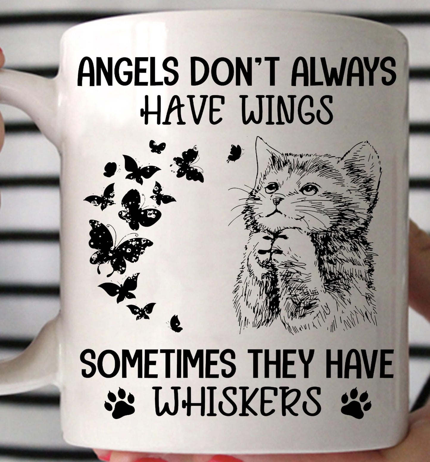 Mugs - Sublimation