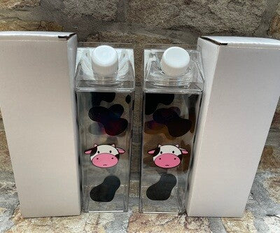 Milk Carton 500mls