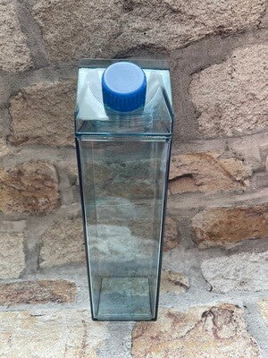 Milk Carton 500mls