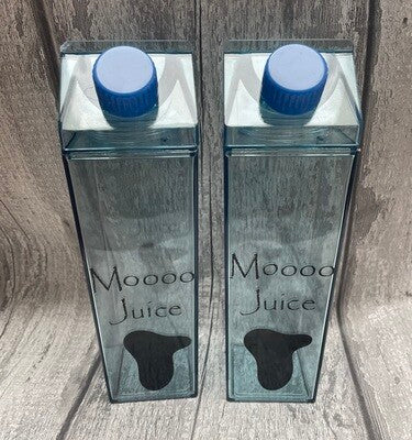Milk Carton 500mls