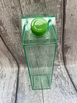 Milk Carton 500mls